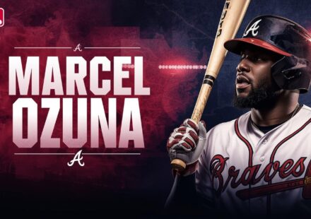 Braves Marcell Ozuna Waiver Candidate