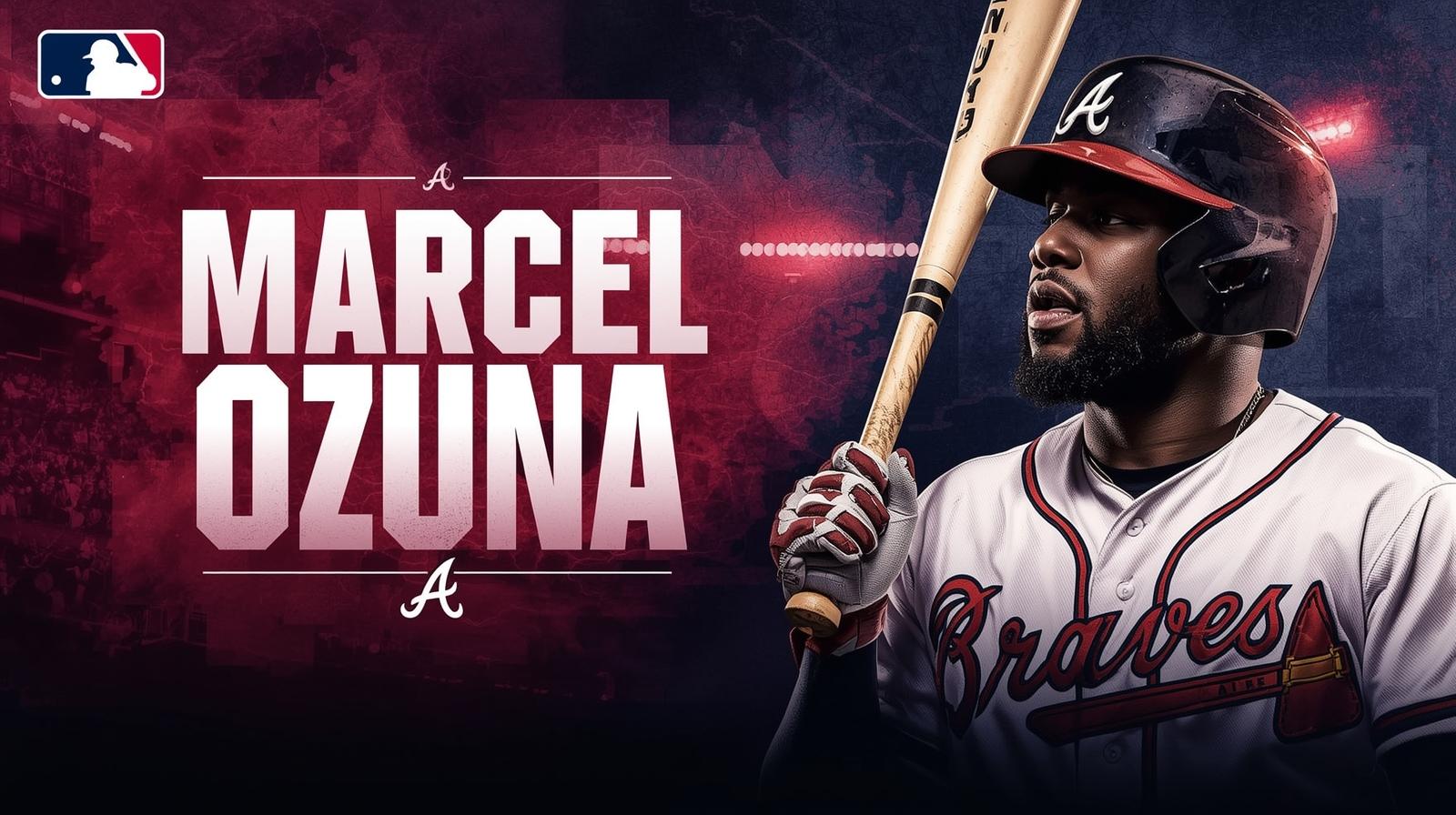 Braves Marcell Ozuna Waiver Candidate: What It Means for Atlanta