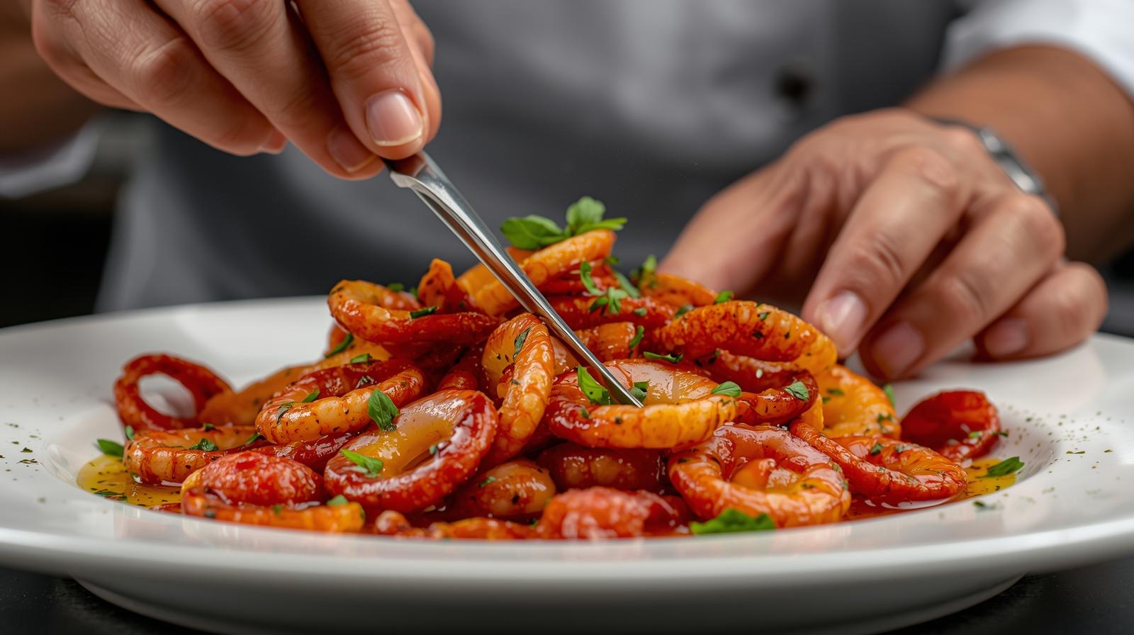 Calamariere: A Guide to Its Art, Culture, and Cuisine