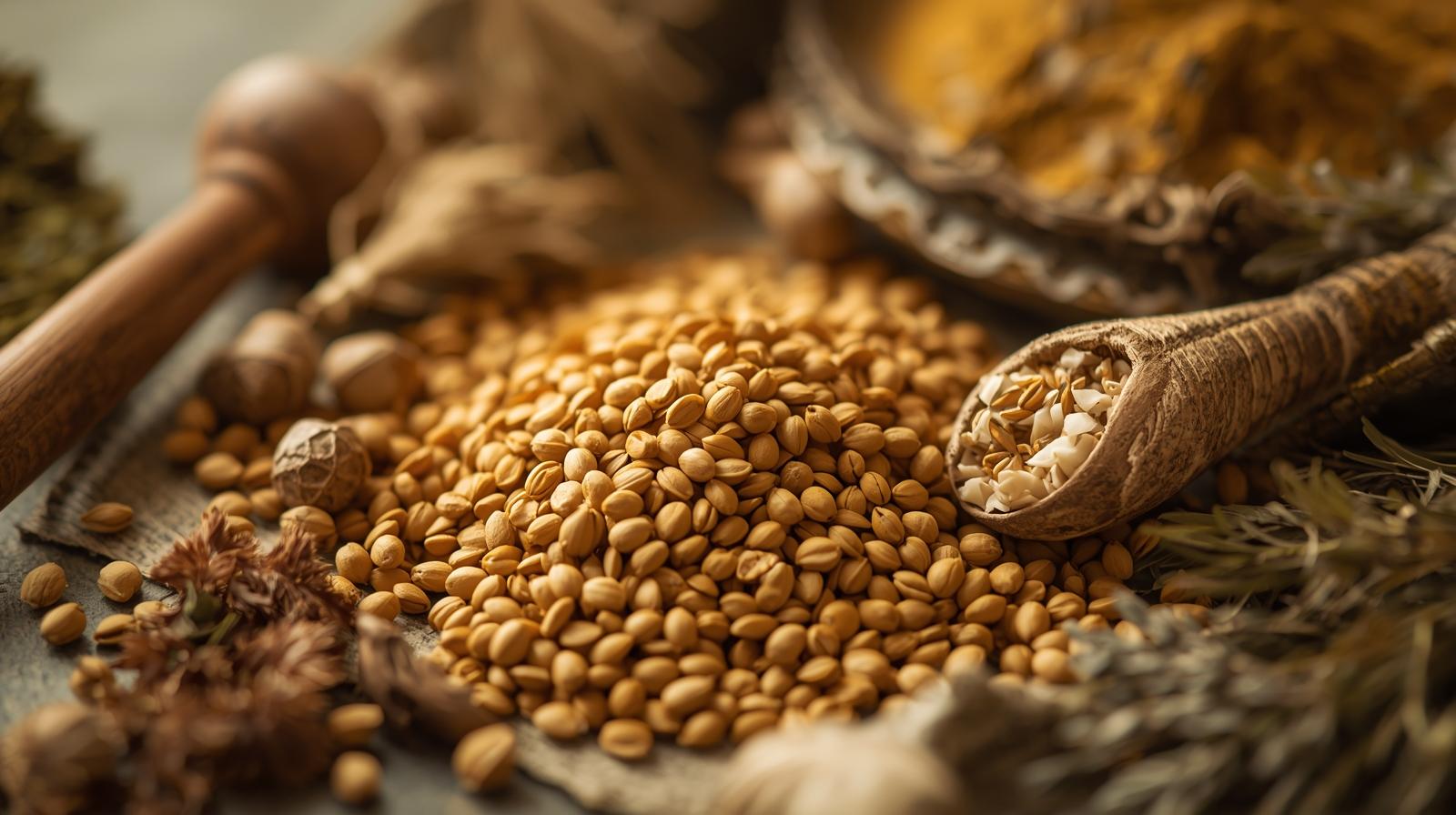 Foenegriek: The Ancient Spice Making a Modern Comeback