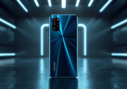 Geekzilla.Tech Honor Magic 5 Pro