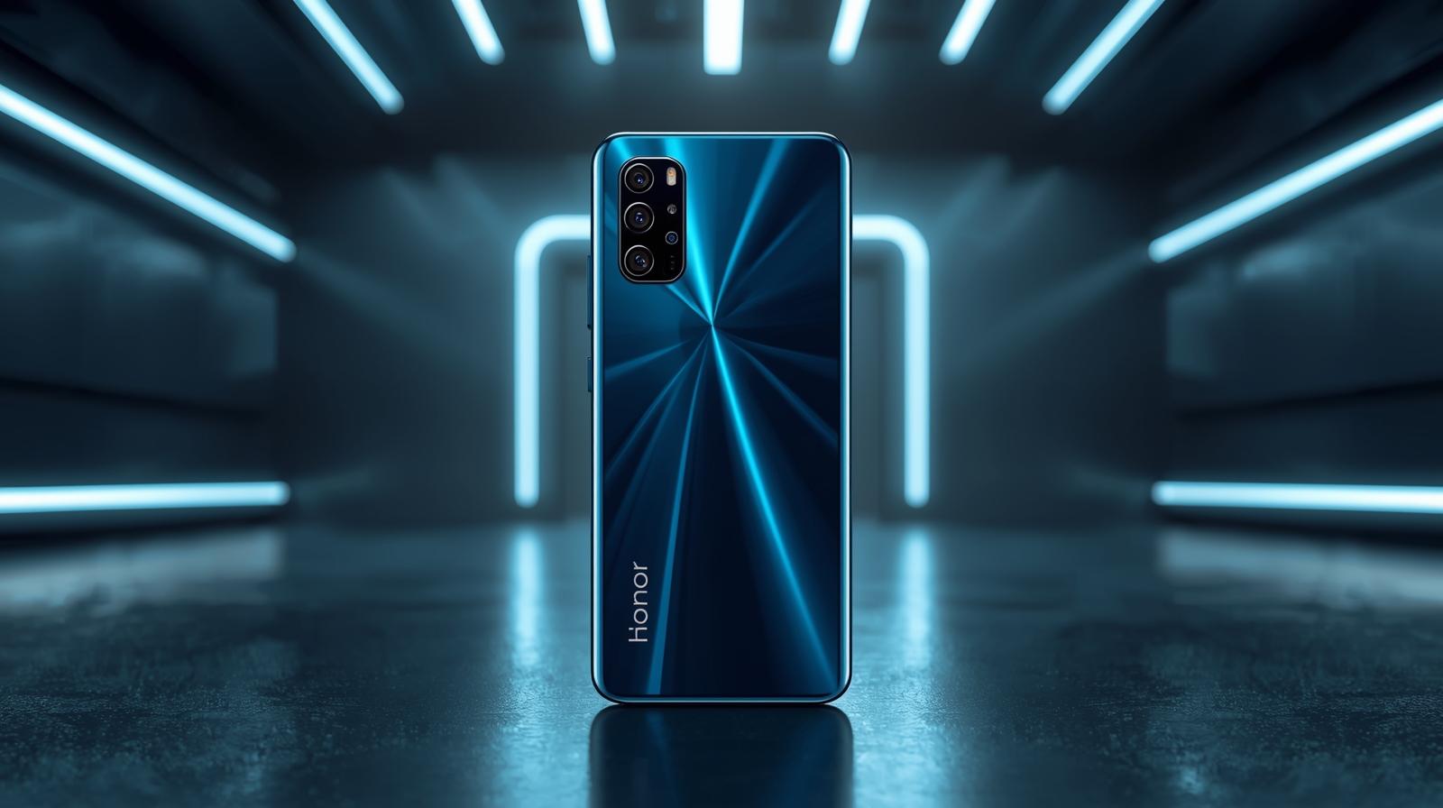 Geekzilla.Tech Honor Magic 5 Pro – An In-Depth Review