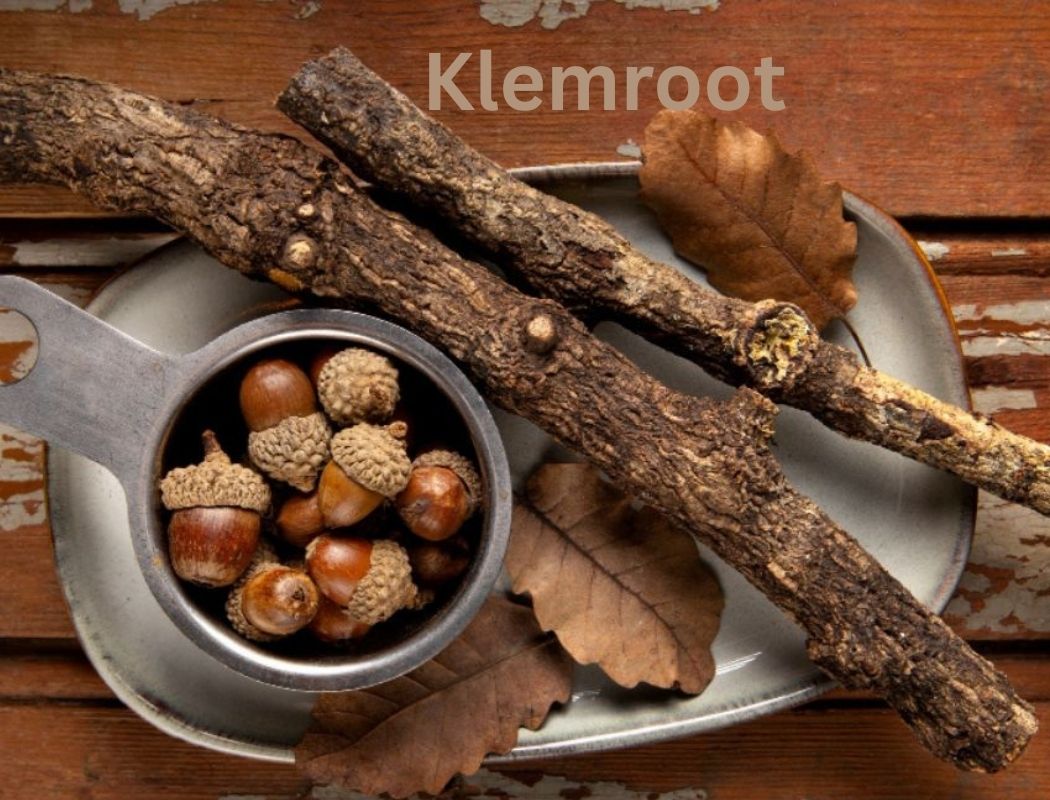 Health Benefits of Klemroot: Nature’s Gem