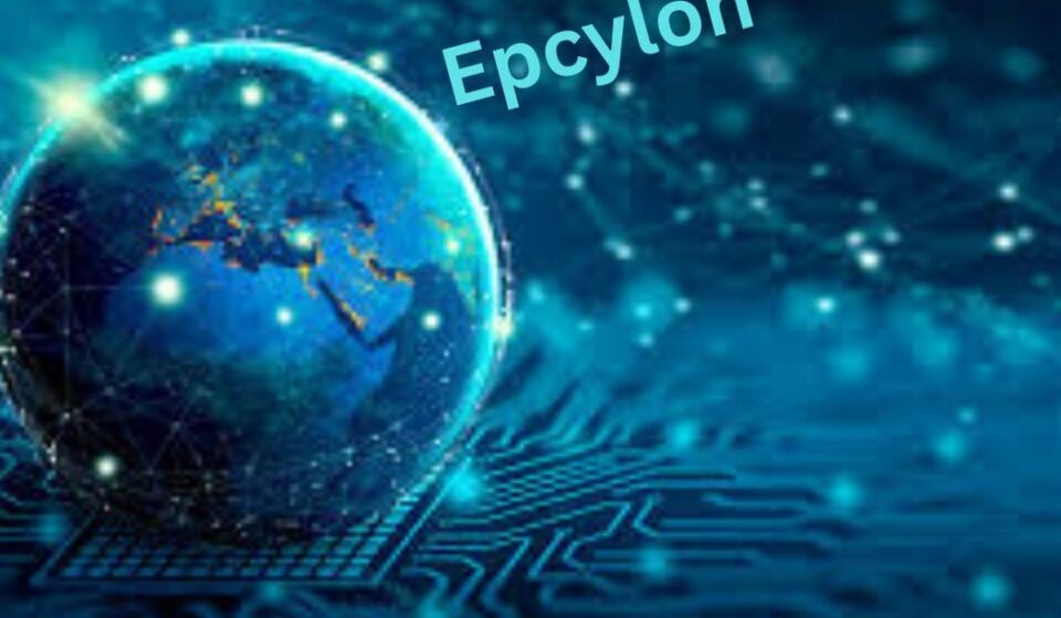 Epcylon