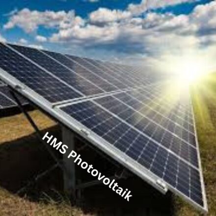 HMS Photovoltaik