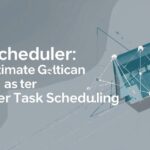 RTI Scheduler