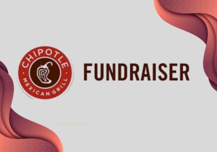 Chipotle Fundraiser