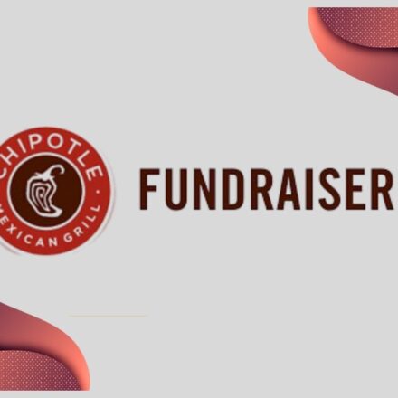 Chipotle Fundraiser