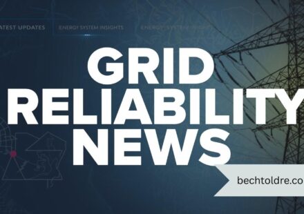 Grid Reliability News