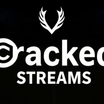 CrackedStreams
