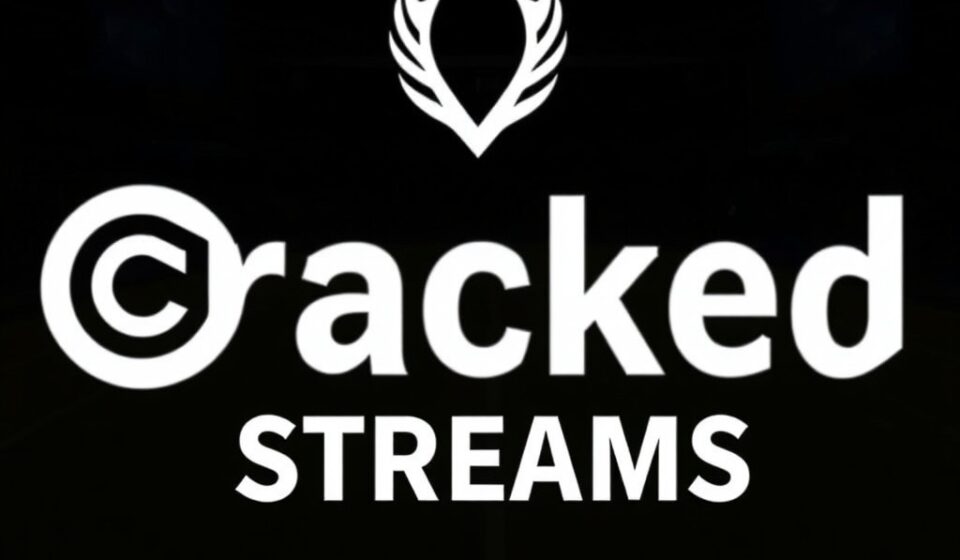 CrackedStreams