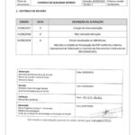 Protocolo Operacional Padrão