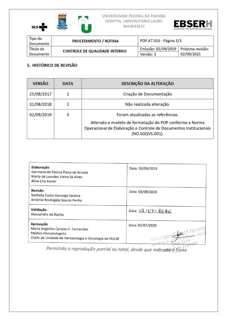 Protocolo Operacional Padrão: Uma Abordagem Estrutural e Eficaz