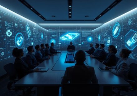 tech giants envision future beyond smartphones