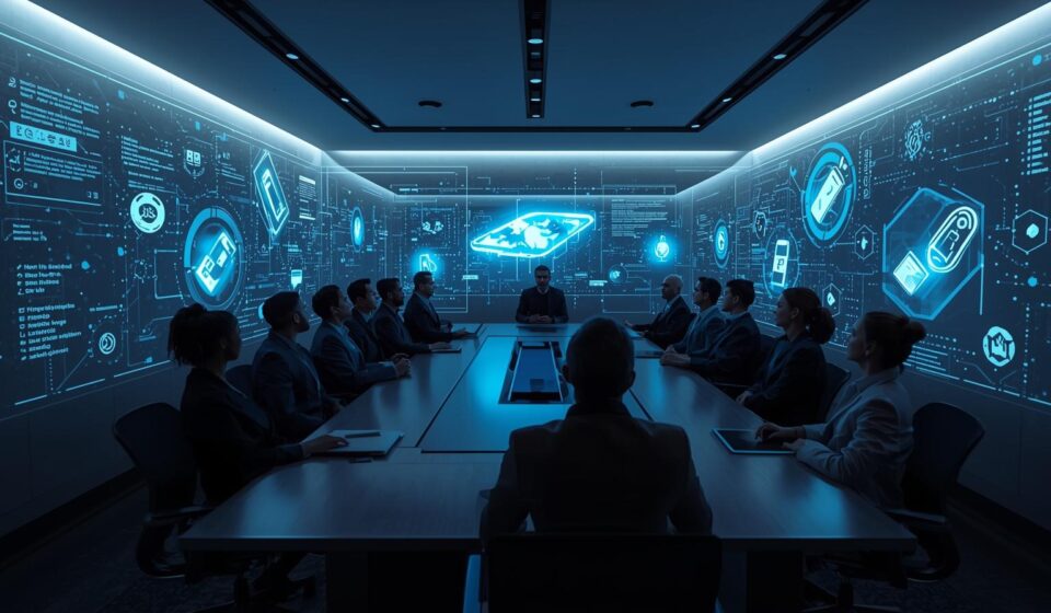 tech giants envision future beyond smartphones