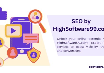 SEO by HighSoftware99.com