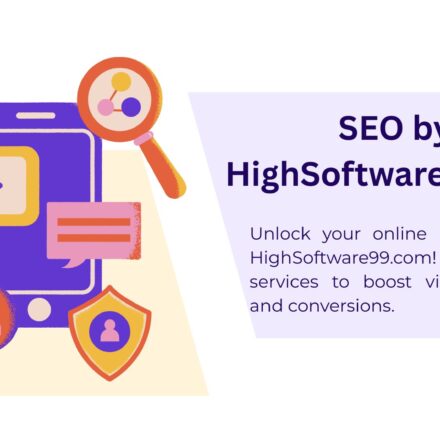 SEO by HighSoftware99.com