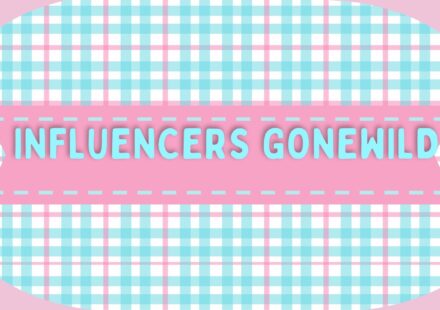 influencers gonewild