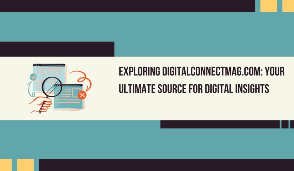 DigitalConnectMag.com