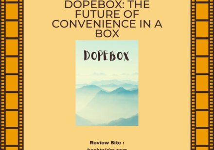 Dopebox