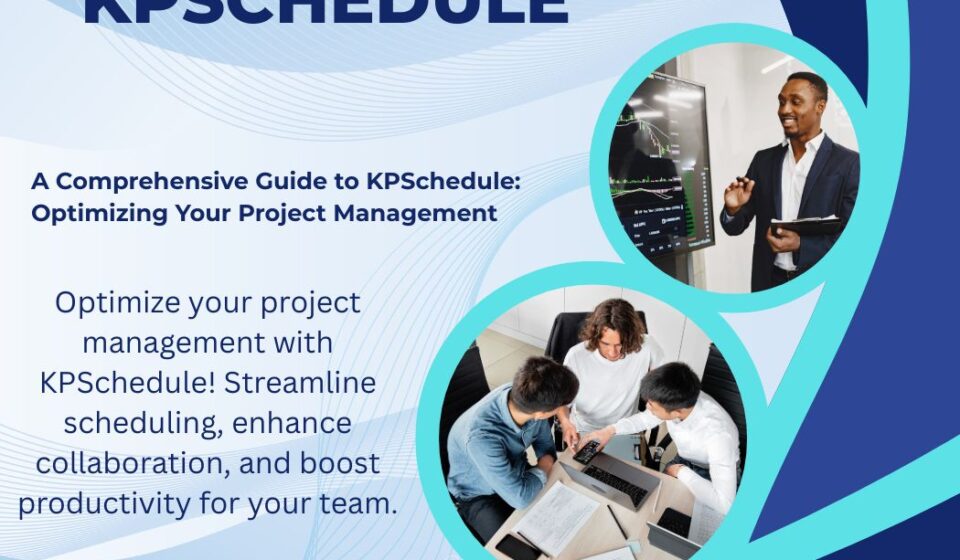 KPSchedule