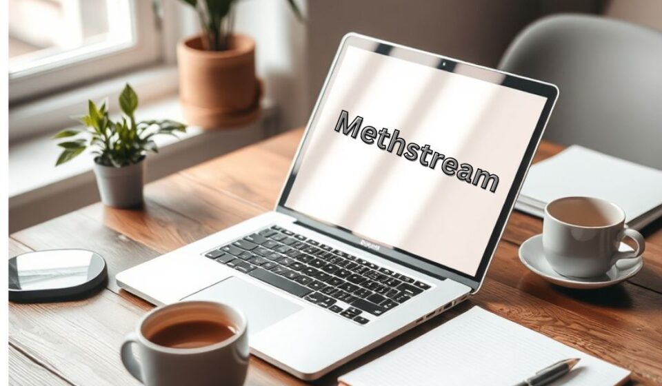 Methstream