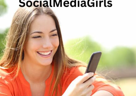 SocialMediaGirls