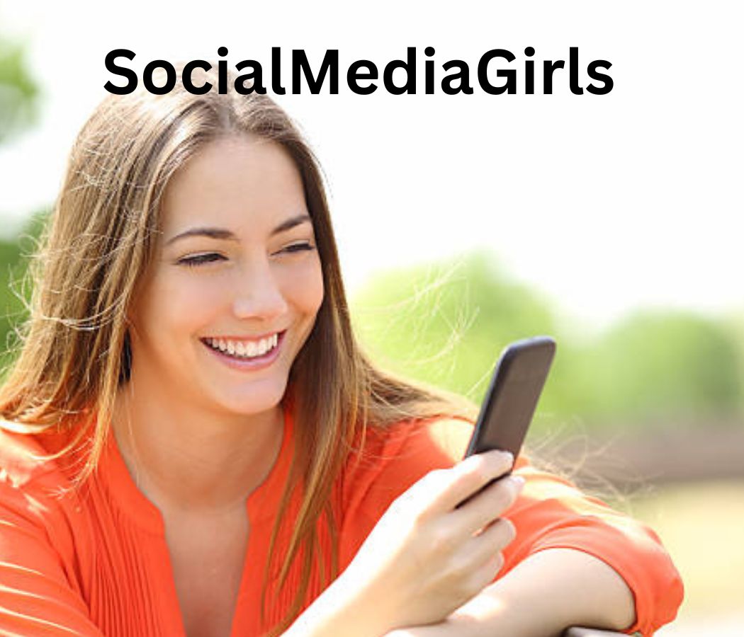 The Rise of SocialMediaGirls: Empowering Female Voices Online