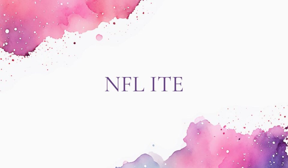 NFL ITE