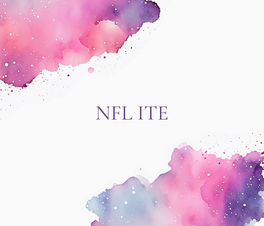 Understanding NFL ITE: Innovations, Trends, and Insights