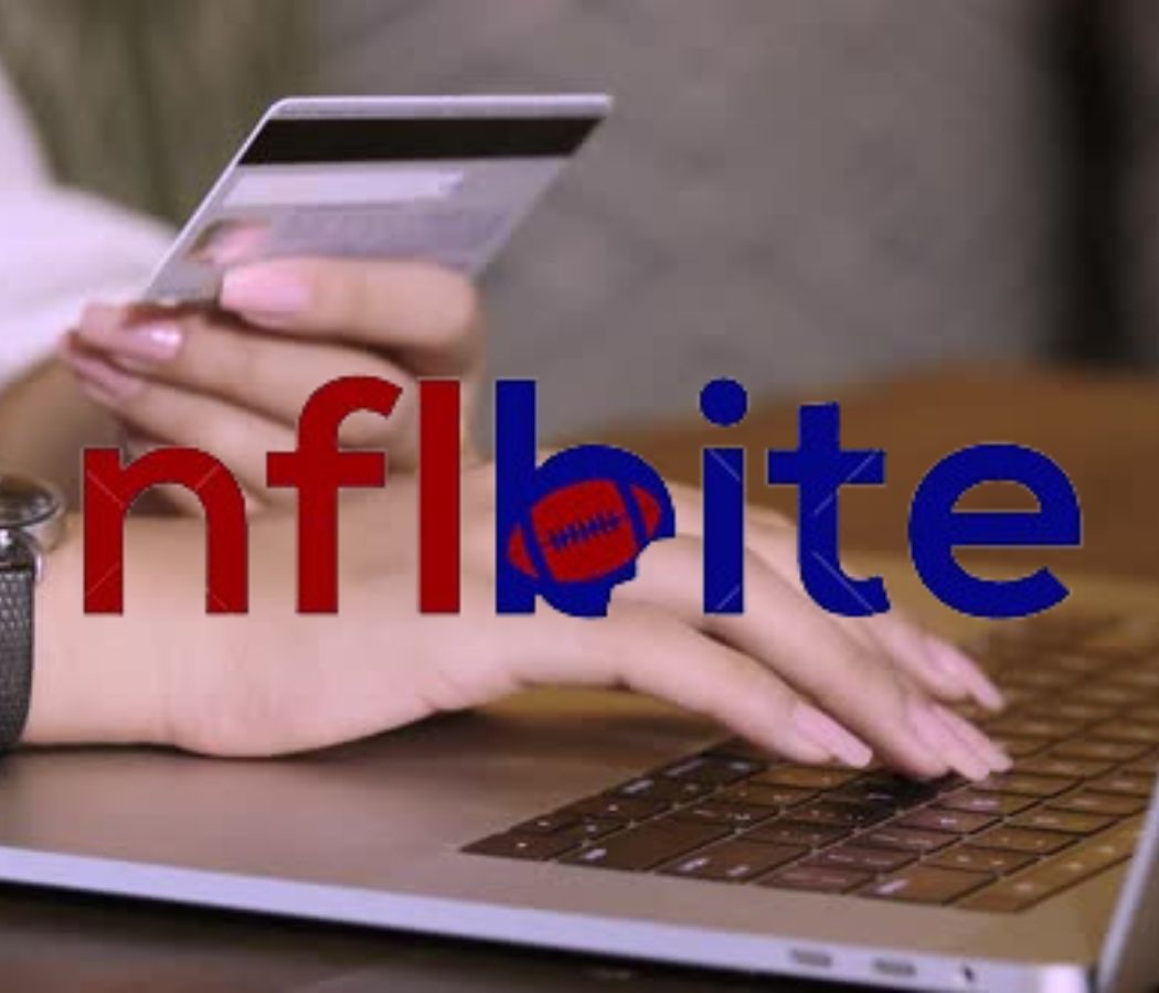 NFLBite: Your Ultimate Destination for NFL Streaming