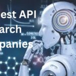 The Best API Search Companies