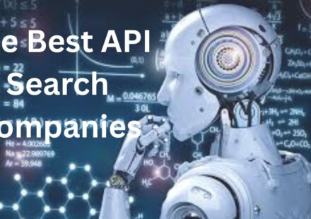 The Best API Search Companies