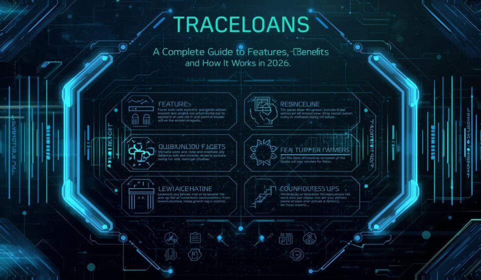 Traceloans.com