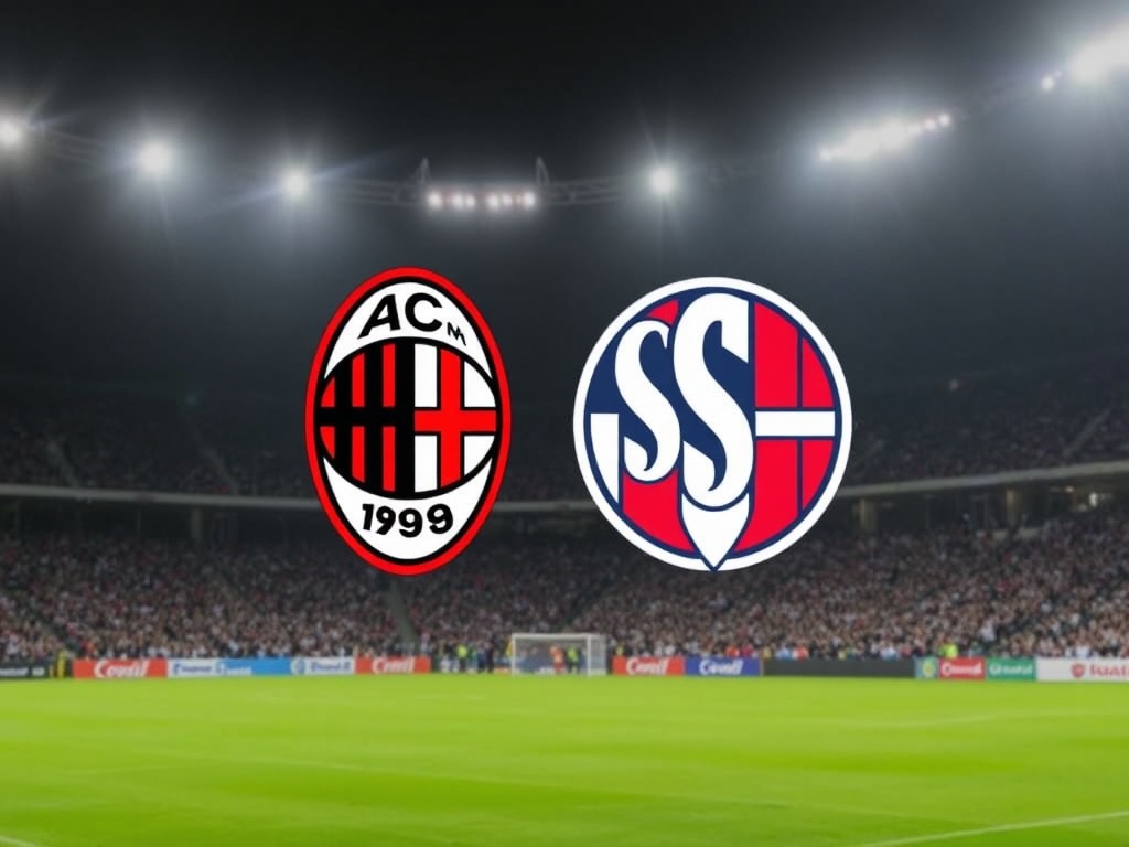 AC Milan vs. SSC Bari Timeline: A Historical Timeline