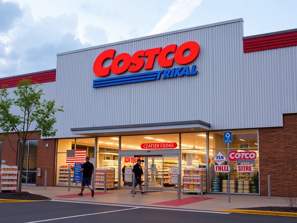 Costco Rival Launches Megastore: What Shoppers Need to Know