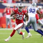 Cowboys Kendall Fuller Free Agency