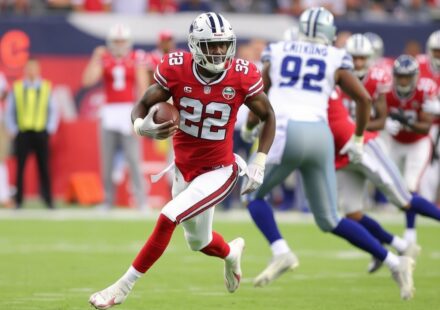 Cowboys Kendall Fuller Free Agency