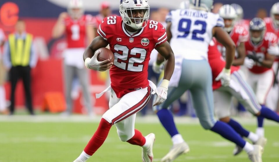 Cowboys Kendall Fuller Free Agency