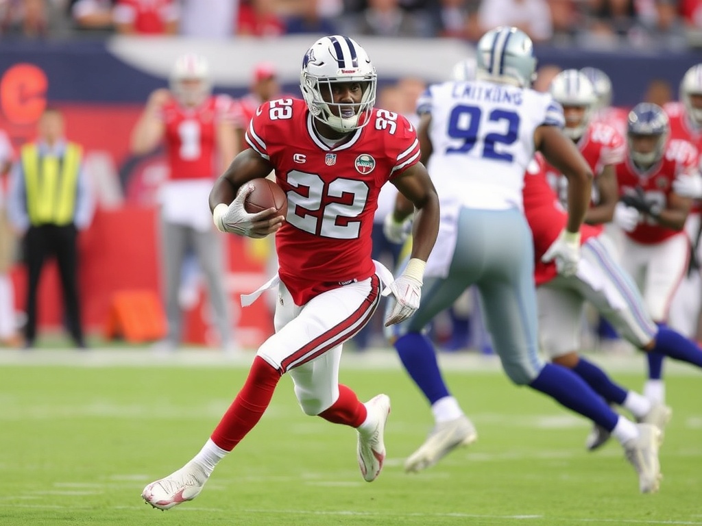 Cowboys Kendall Fuller Free Agency: Why He Fits Dallas