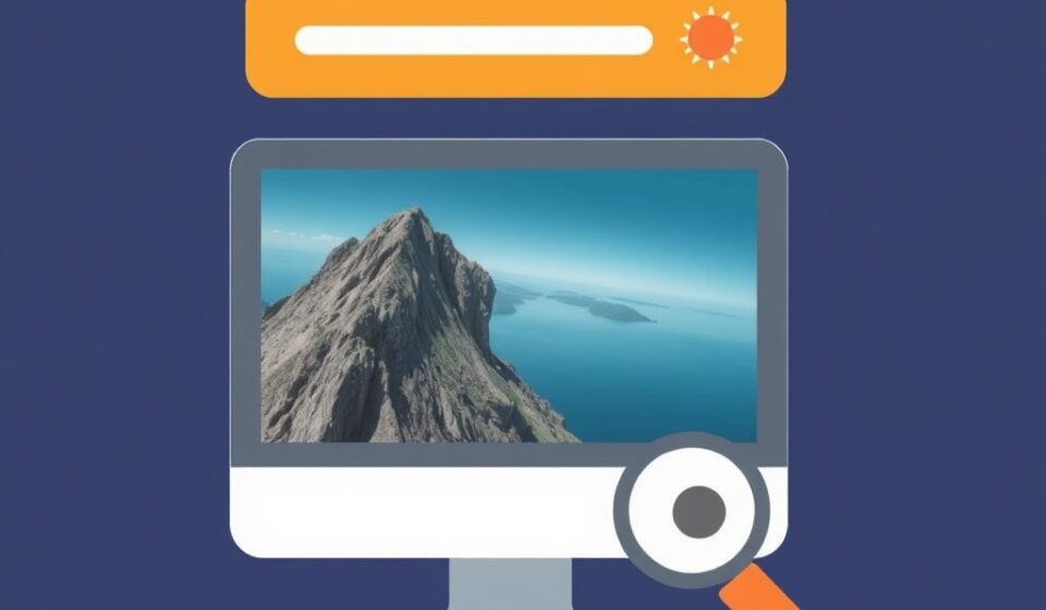 Image Search Techniques