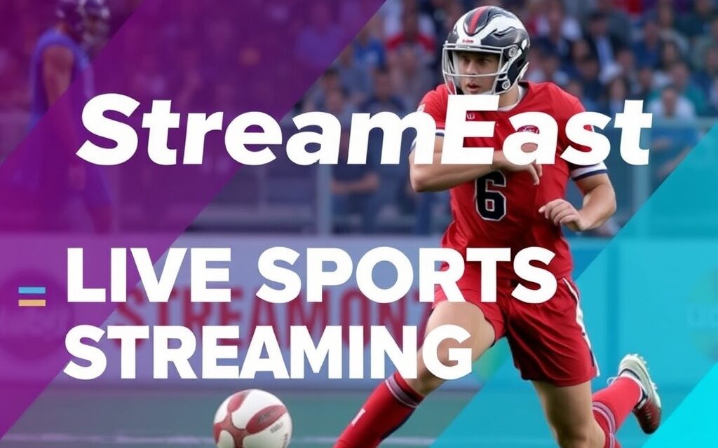 StreamEast