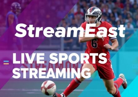 StreamEast