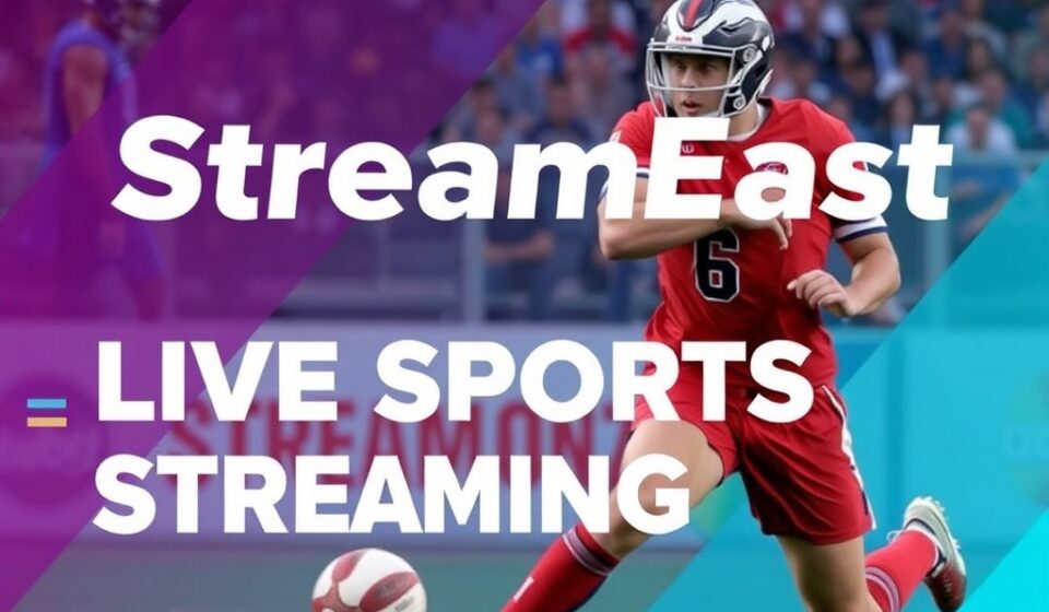 StreamEast