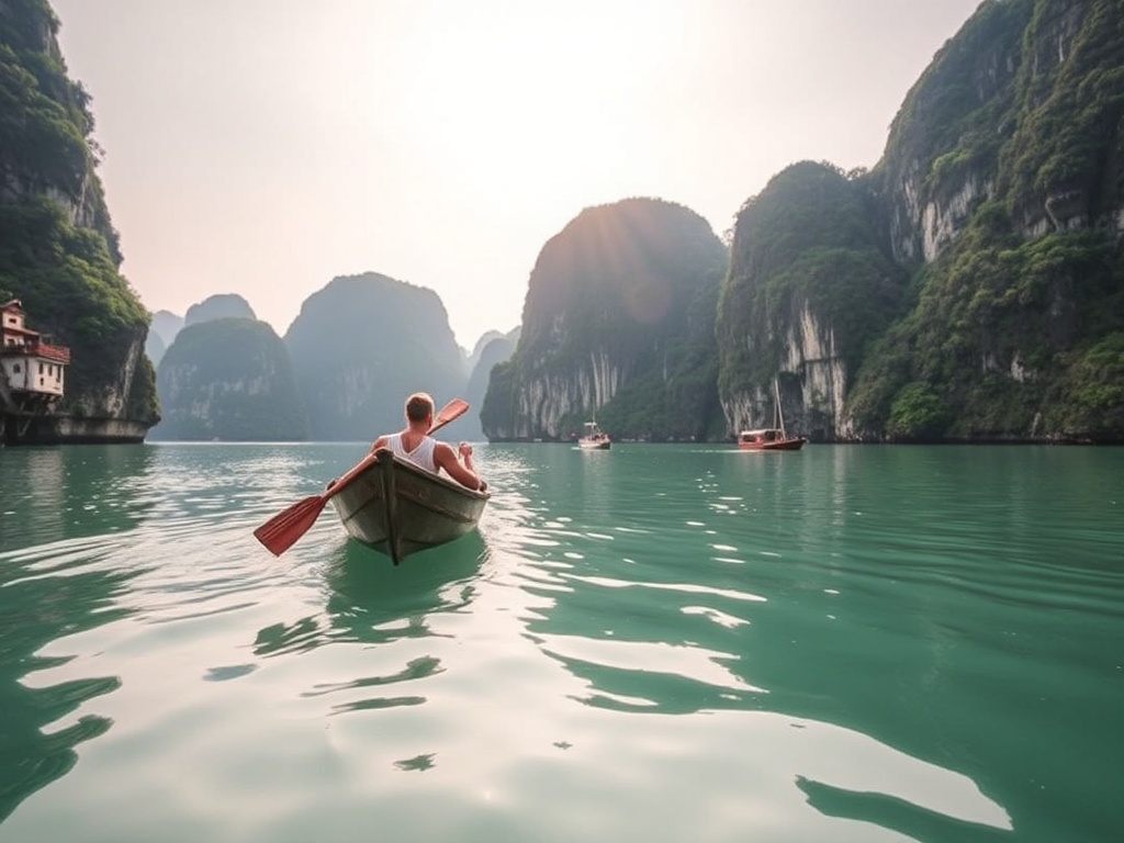 The Ultimate Guide to Veneajelu (Boating) in