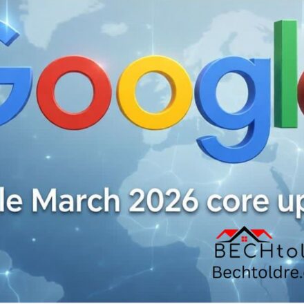 March 2026 core update