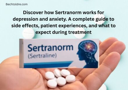 Sertranorm
