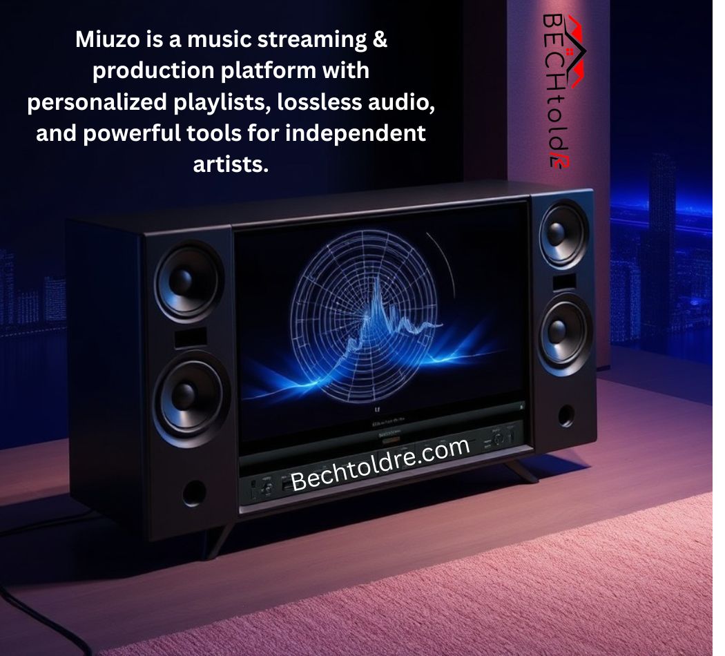 Miuzo: The Complete Guide to a Versatile Digital Experience Platform