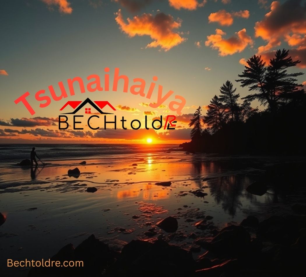 Tsunaihaiya: Bridging Culture, Art & Identity