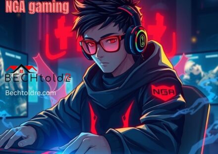 NGA gaming